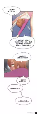 [Gamang] Sports Girl Ch.1-26 (English) (YoManga) (Ongoing)