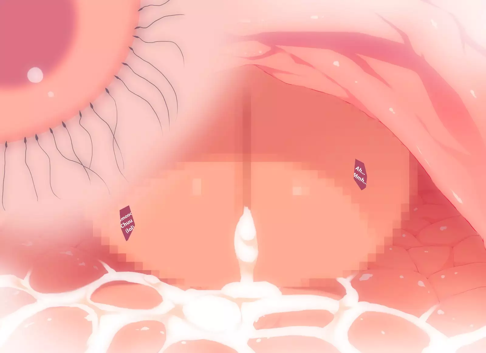 Kyonyuu Musume no Karada o Nottotte Ecchi Zanmai