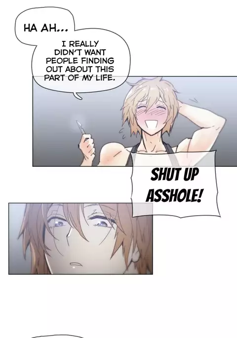 Household Affairs Ch.1-49