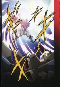 (C74) [HenReiKai (Kawarajima Koh)] SEED ANOTHER CENTURY D.E 6 (Gundam SEED)