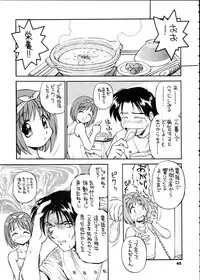 (C60) [Dedepoppo (EBIFLY, Neriwasabi)] Himawari [ver2] (various)