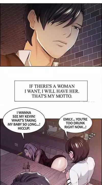 Taste of Forbbiden Fruit Ch.10/24