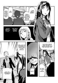 [Sameda Koban] BOTSURAKU ♥ Ojou-sama | Failure ♥ Princess [English] [Thetsuuyaku]