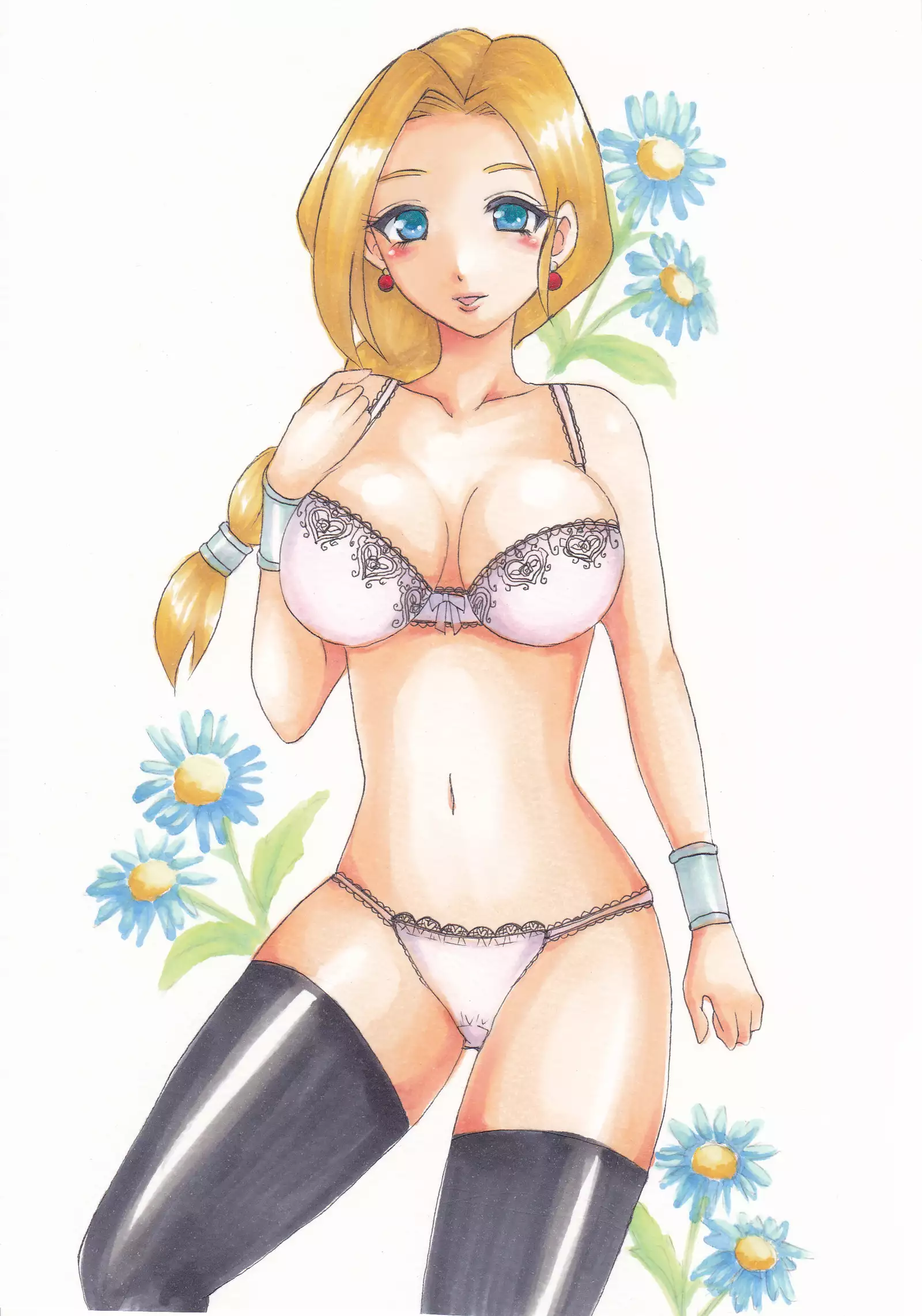 Dragon Quest - Analog Illusts Vol.2