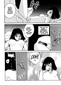 [Benkyo Tamaoki] The Sex-Philes Vol.4 [ENG][Hi-Res]