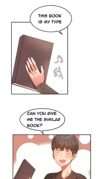 [Mx2J] Hari Dormitory Ch.0-29 (English) (Ongoing)