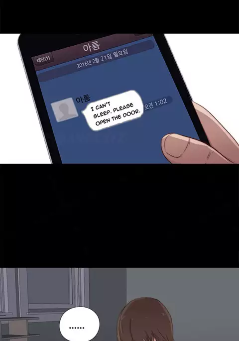 Girl Next Door Ch.1-33