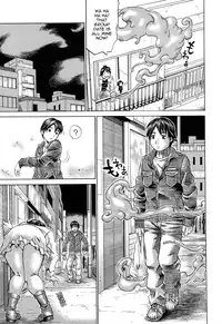 [Millefeuille] Jounetsu Michimichi | Passion Packed [English] {Tadanohito}