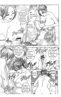 [Nishimaki Tohru] Dear My Mother 2 Ch. 1 [English] [sasasa11]