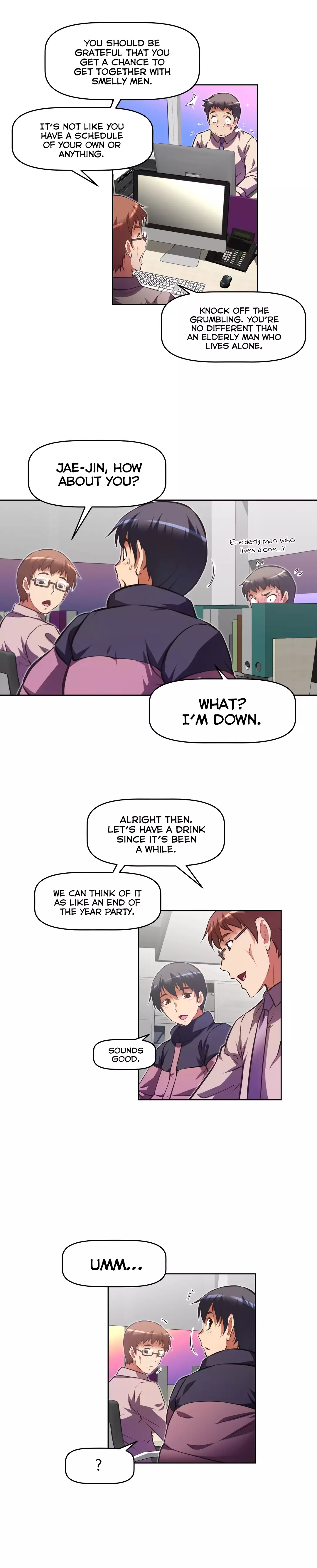 Brawling Go Ch.76-113