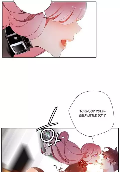 Lilith`s Cord Ch.1-38