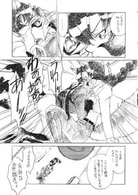 (CR34) [Toko-ya (Kitoen)] Akai Kitsune to Araiguma