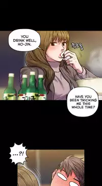 Ghost Love Ch.1-21 (English) (YoManga) (Ongoing)