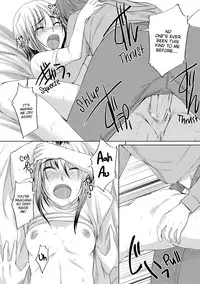 [Bosshi] Peachy-Butt Girls