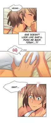 [Gamang] Sports Girl Ch.1-26 (English) (YoManga) (Ongoing)