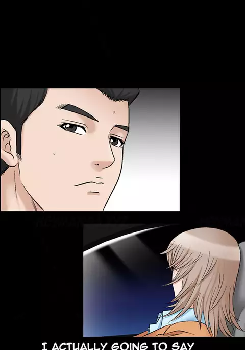 The Taste of Hands Ch.1-72