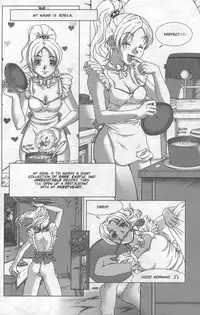 A-G Super Erotic 2 [English]