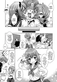 [Yakiniku King] Mirai kara kimashita! | Mirai Paradox [English] [PSYN]