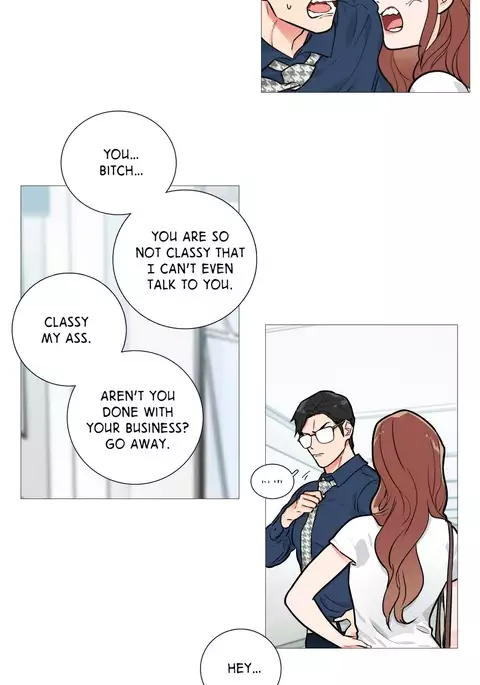 Sadistic Beauty Ch.1-35