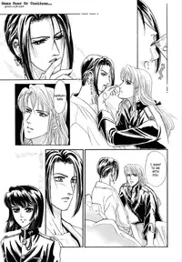 [Tori Maia] Sadistic Boy Vol.03 [English]