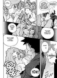 [Isutoshi] Slut Girl Collection [English]