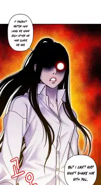 Ghost Love Ch.1-21 (English) (YoManga) (Ongoing)