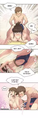 [Gamang] Sports Girl Ch.1-26 (English) (YoManga) (Ongoing)
