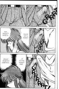 [Inui Haruka] Ogenki Clinic Vol.9 [English]