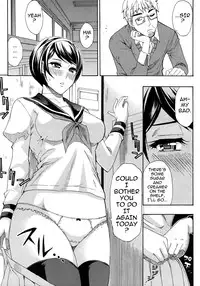 [Shunjou Shuusuke] Tada Koishikute, Aitakute... Ch. 1-6 [English]
