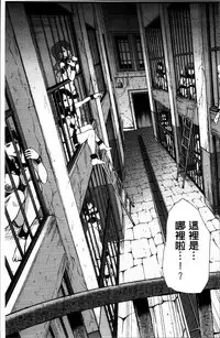 [Shomu] Fall In The Dark [Chinese]