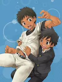 (C84) [Ebitendon (Torakichi)] Kurukuru Stopper! 2 [English] {Rose Scanlations}