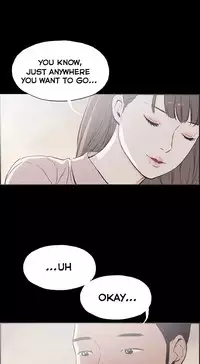 [Mr. Byeong-Su] Cohabitation Ch.1-50 (English) (Ongoing)