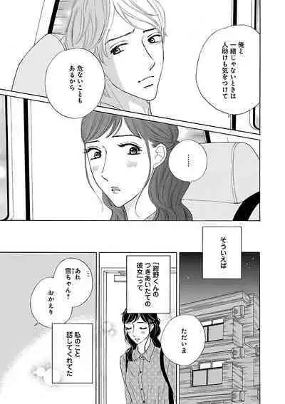 Renai LoveMax 2022-12