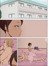 [Cotton house] Sono Toki, Anoko wa...2