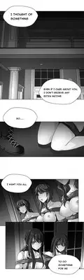 [Fantastic Whale] Twin Slave Ch.1-24 (English) (Ongoing)