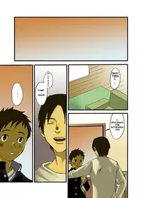 [Tsukumo Gou] JukeBOX vol.13 [Translated]