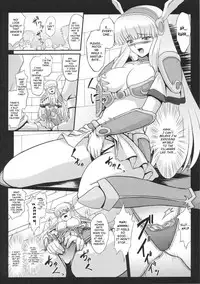 [Anthology] Slave Heroines Vol. 2 [English] {Kizlan}