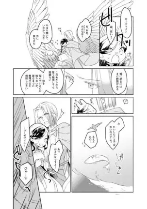 Raidenshafuto no mi wa otosa reta