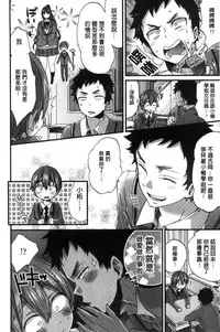 [Morishima Kon] Oneshota Dish [Chinese]