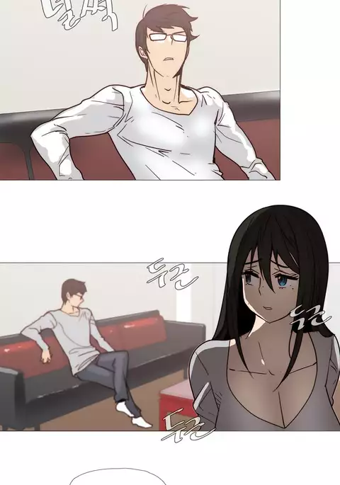 Household Affairs Ch.1-41
