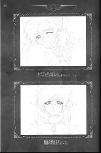 [CARNELIAN] CARNELIAN vol.3 D~Sono Keshiki no Mukou Gawa~