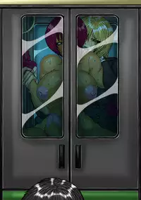 [BLACK SOUSAI STUDIO] QUEEN HEAVEN Vol.3