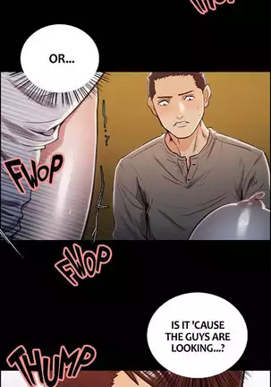 Taste of Forbbiden Fruit Ch.25/53