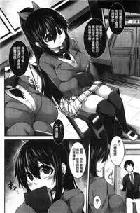 [Syati Kamaboko] Clever? Solution [Chinese]