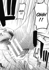 [Inomaru] Sailor Fuku To Strip c1-5(English)