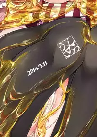 (Reitaisai 11) [Shirokurousa (Sugiyuu)] Honey x Honey (Touhou Project)