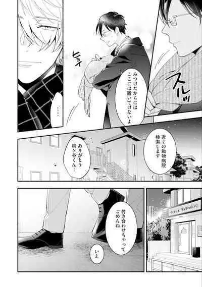 High Spec Danshi ni Natsukareteimasu