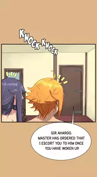 [Hong BanJang] Aharoo Ch.1-32 (English) (YoManga) (Ongoing)