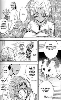 [Ultimatepowers] Color of Life - English