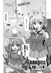 Comic Unreal 2011-02 Vol.29 [Digital]